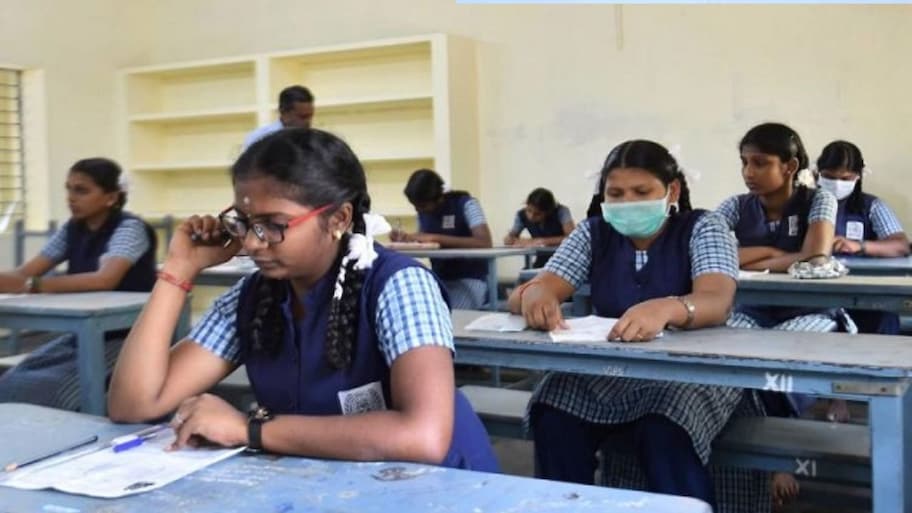 செப்.16,17 தேர்வுகள் ரத்து.. காலாண்டு தேர்வு அட்டவணையில் மாற்றம்.. அலர்ட் மாணவர்கேள!