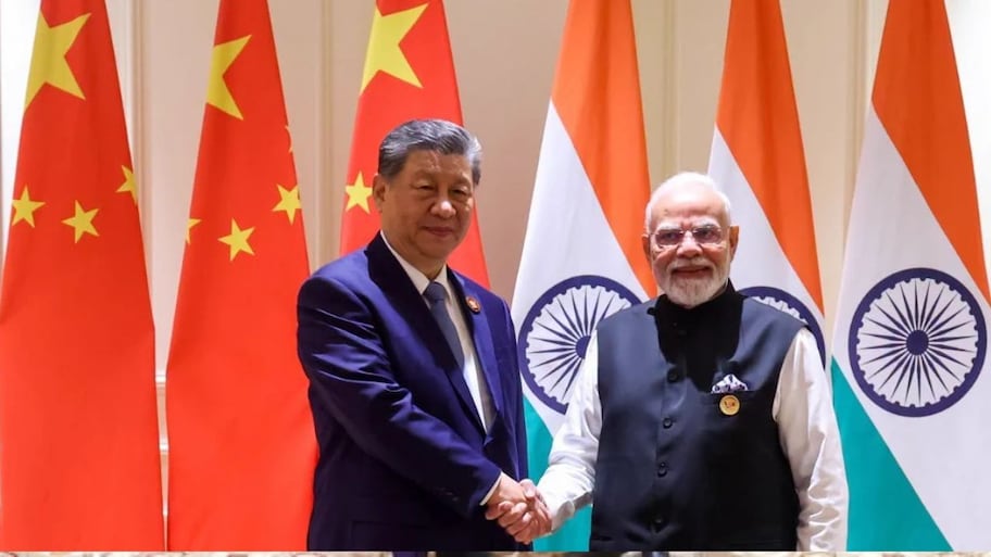Explainer: 'இனி போட்டியாளர்கள் அல்ல, கூட்டாளிகள்' இந்தியா-சீனா 'நண்பேன்டா' மொமெண்ட், உற்றுநோக்கும் உலகம்