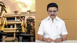 ஸ்டாலினுக்கு உடல்நலக்குறைவு.. திமுக முப்பெரும் விழா ஒத்திவைப்பு.. என்னாச்சு?
