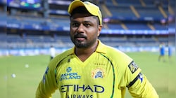 சஞ்சு சாம்சனை வெளியேற்றும் CSK? இதுதான் காரணம்! மாற்றாக இந்த வீரருக்கு குறி