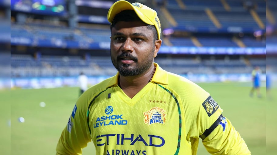 சஞ்சு சாம்சனை வெளியேற்றும் CSK? இதுதான் காரணம்! மாற்றாக இந்த வீரருக்கு குறி