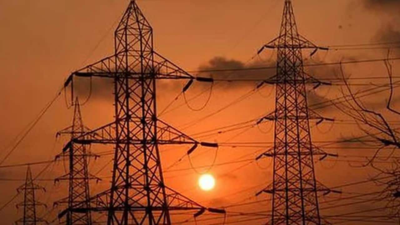 Tamil Nadu Power Cut 