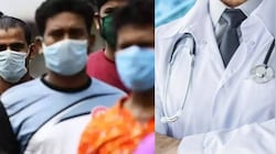 சென்னையில் பரவும் வைரஸ் காய்ச்சல்! அறிகுறிகள் என்னென்ன? உஷாரா இருங்க மக்களே..