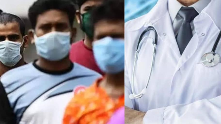 சென்னையில் பரவும் வைரஸ் காய்ச்சல்! அறிகுறிகள் என்னென்ன? உஷாரா இருங்க மக்களே..