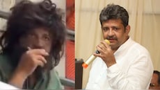 பிச்சைக்காரரான பாஜக எம்எல்ஏ... கோடீஸ்வரர் தெருவில் கையேந்தி அலைந்தது ஏன்...?