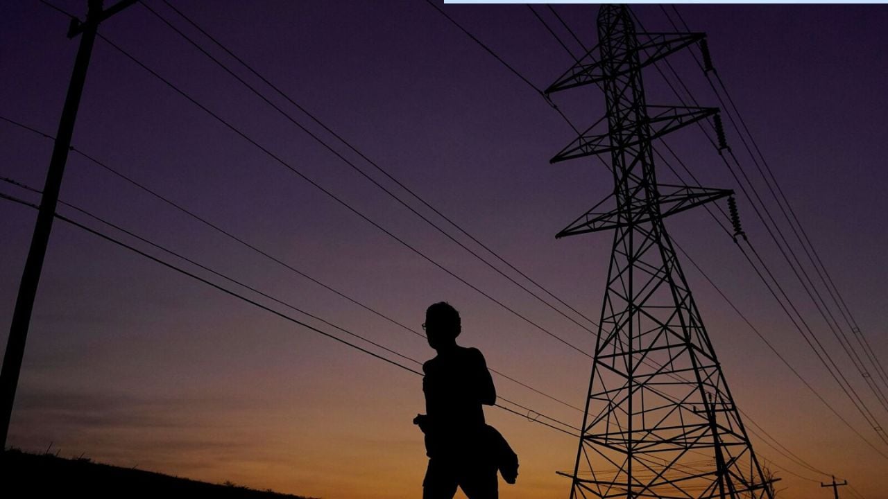 Chennai Powercut