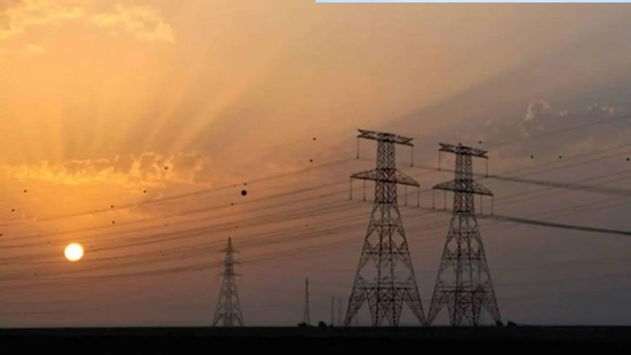Chennai Powercut