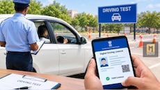 இனிமே ஆன்லைனில் ஓட்டுநர் உரிமம், RC பெற முடியும்! முழு விவரம்..இதோ