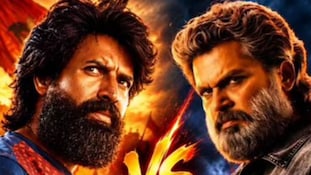 மண்ணைக்கவ்விய சர்தார் 2! மண்டாடியின் நிலை என்ன? இதோ வசூல் விவரம்..
