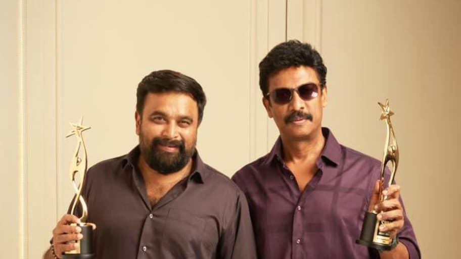 SIIMA விருது 2026 விருது..சமுத்திரகனி-சசிகுமாருக்கு விருது! இதோ முழு விவரம்..