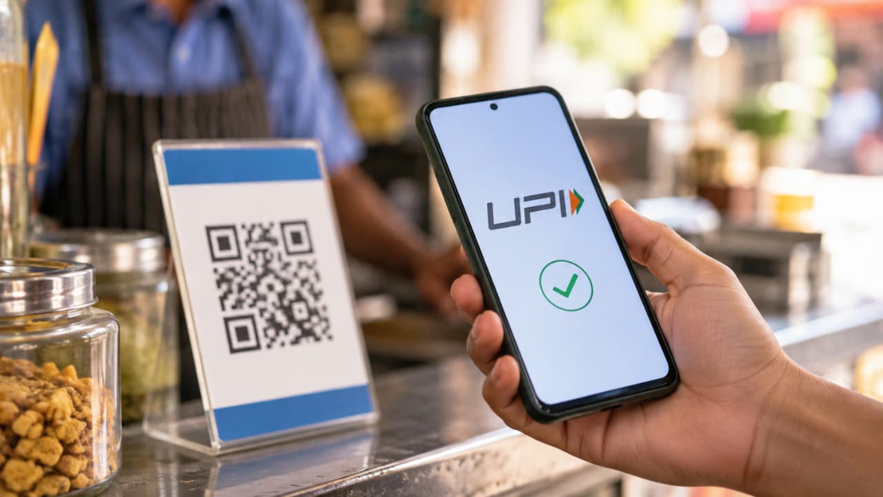 UPI Transaction Charges