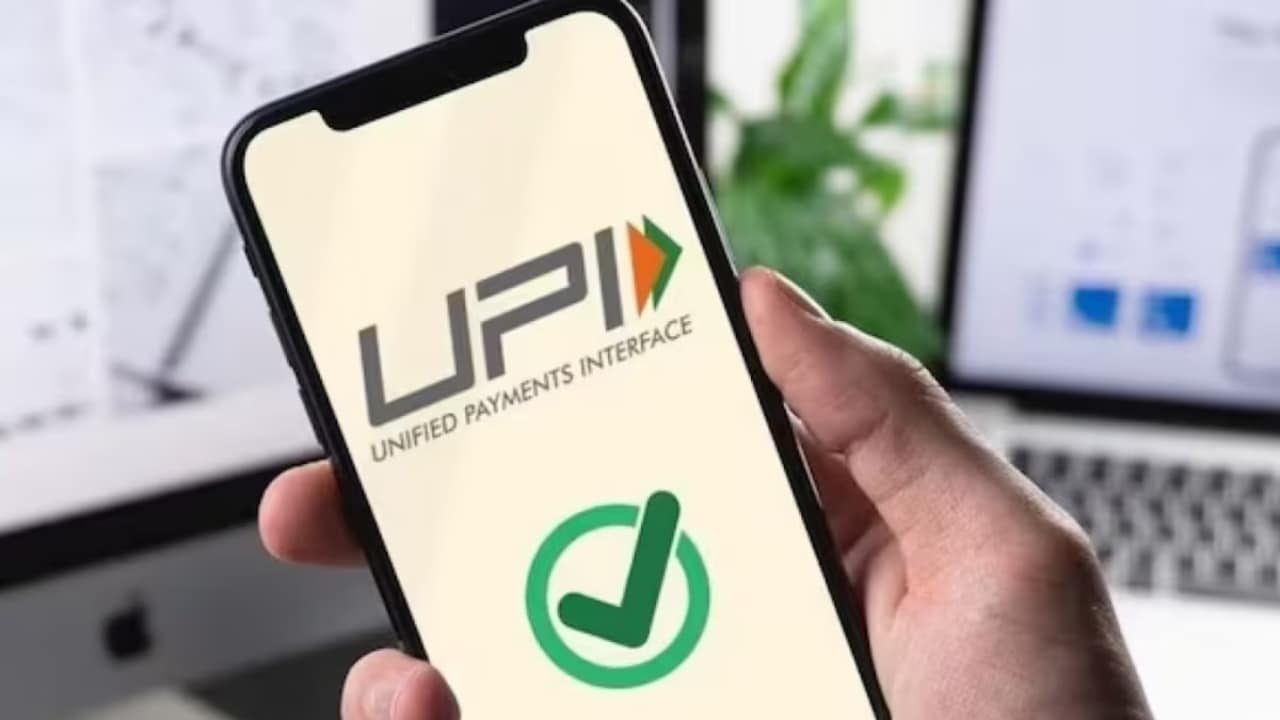 UPI Transaction Charges