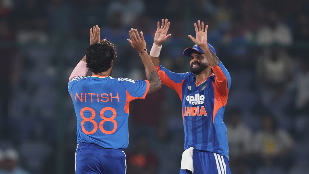 IND vs AFG