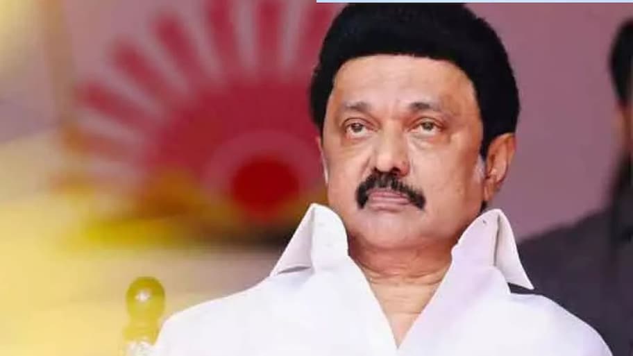 வைரஸ் காய்ச்சல்.. உடல்நிலை எப்படி இருக்கு? ஸ்டாலின் அளித்த விளக்கம்!