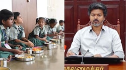 காலை உணவுத் திட்ட விரிவாக்கம்.. தொடக்க விழா தேதியில் திடீர் மாற்றம்!