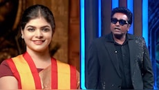 ”விஜய் சேதுபதிக்கு நேரம் சரியில்லை”.. கணித்த MLA கனிமொழி சந்தோஷ்! 