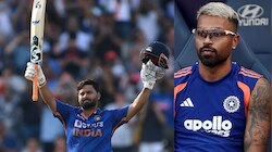 ஓடிஐ, டி20ஐ ஸ்குவாட் அறிவிப்பு... Asian Games தொடரில் இந்திய அணி மாற்றம்