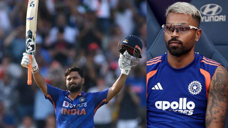 ஓடிஐ, டி20ஐ ஸ்குவாட் அறிவிப்பு... Asian Games தொடரில் இந்திய அணி மாற்றம்