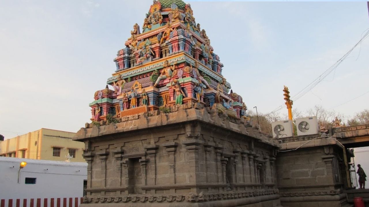 TTDC Purattasi Tour