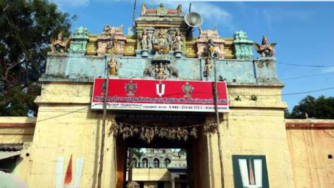 TTDC Purattasi Tour