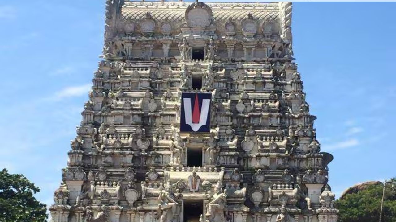 TTDC Purattasi Tour
