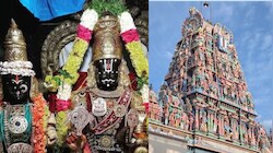 புரட்டாசி மாதம்: ஒரே நாளில் 7 பெருமாள் கோயில்கள்.. ரூ.1,000 கட்டணத்தில் ஈஸியா தரிசிக்கலாம்.. தமிழக அரசின் ஏற்பாடு!