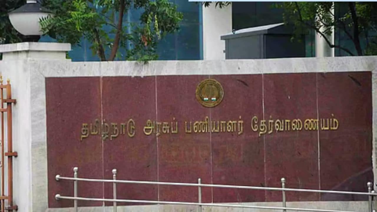 TNPSC