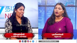 மதுரை மாணவன் கொ*லை வழக்கில் நடந்தது என்ன? - வழக்கறிஞர் பிரியதர்ஷினி எழுப்பும் கேள்விகள்!