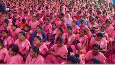 ஆஷா பணியாளர்களுக்கு ஊதியத்தில் கணிசமான உயர்வு: ஊதியம் இரட்டிப்பானது.. மாநில அரசு அதிரடி