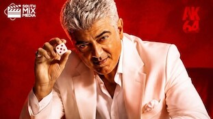 அஜித்தின் ‘டேர் டெவில்’ ஷூட்டிங் ஆரம்பிப்பது எப்போது? வெளியான அப்டேட்!