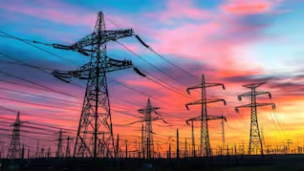 Tamil Nadu Power Cut 