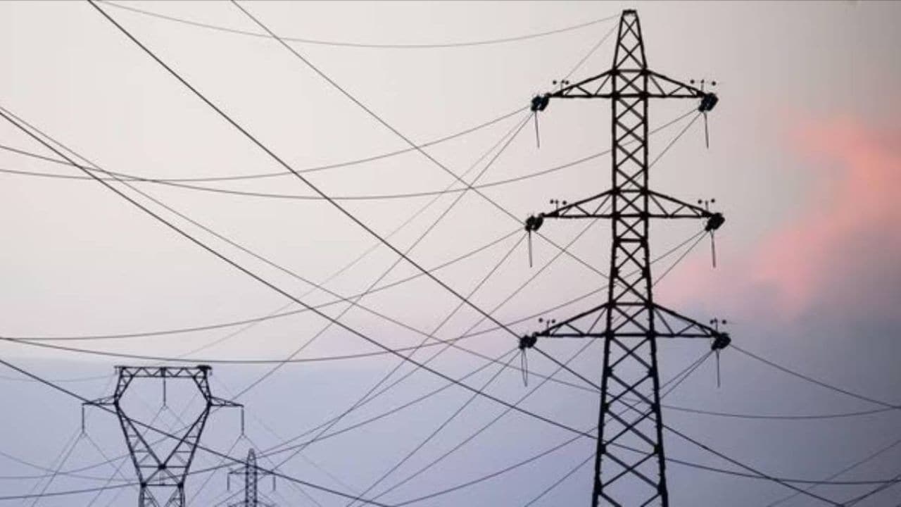 Tamil Nadu Power Cut 