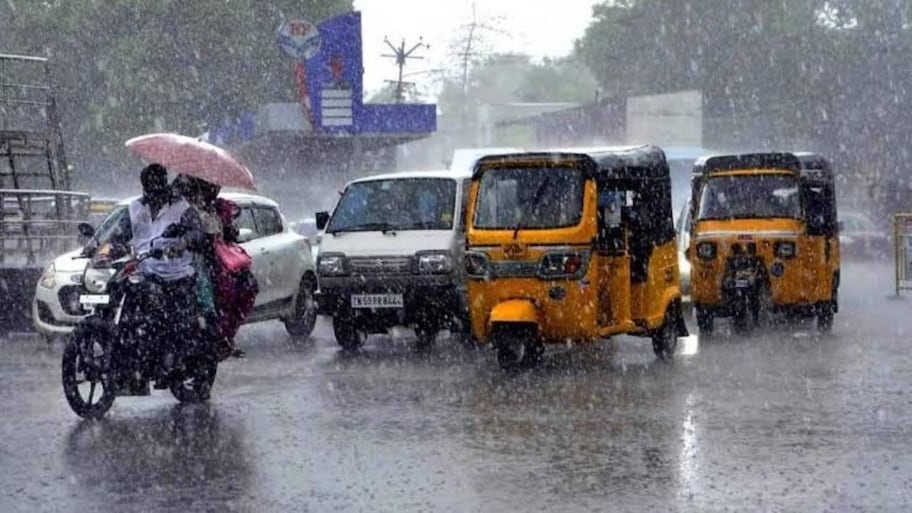 TN Weather: செப். 22 வரை கனமழை எச்சரிக்கை.. இன்று 6, நாளை 11 மாவட்டங்களுக்கு அலர்ட்!