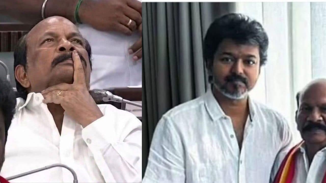 வி.எஸ். பாபு பிற விவரங்கள்