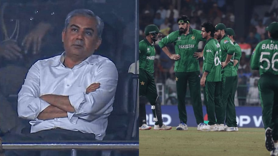PAK கிரிக்கெட்டில் என்னதான் நடக்கிறது? ரிஸ்வான் முதல் மொஹ்சின் நக்வி வரை தொடரும் சர்ச்சைகள்!