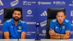ரோஹித் சர்மா vs ஜெய்ஸ்வால்: 2027 உலகக் கோப்பையில் யார் ஓபனர்? அகர்கர் முக்கிய முடிவு!