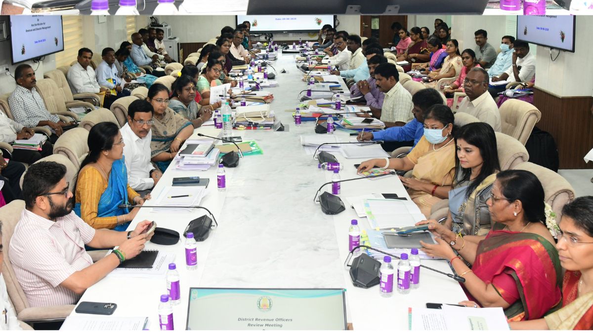 Kallakurichi apprenticeship