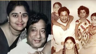 சிவாஜியின் மகள் சாந்தி காலமானார்! திரையுலகினர் அஞ்சலி..