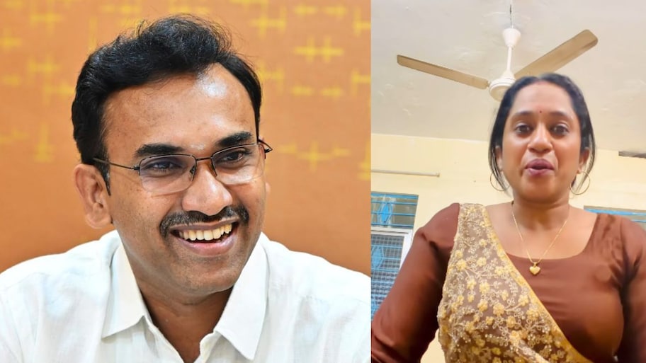 அமைச்சர் அருண்ராஜ் மீது சரமாரி குற்றச்சாட்டுகள்! பிக்பாஸ் தாமரை வேதனையுடன் வீடியோ