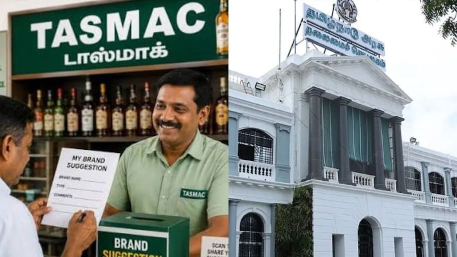 டாஸ்மாக் பணியாளர்களுக்கு மெகா குட் நியூஸ்: ரூ.20,000 பண்டிகை முன்பணம் அறிவிப்பு! Explained