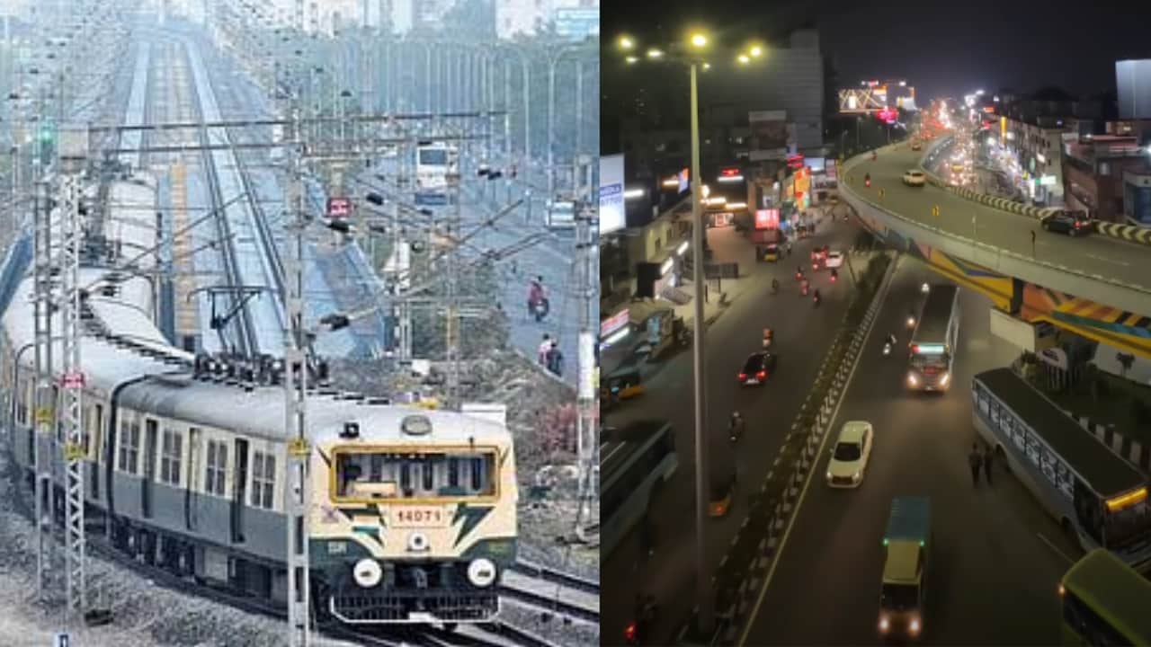 Chennai Water Stoppage