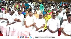 கொளத்தூர் மக்களுக்கு கோடான கோடி நன்றி: மு.க.ஸ்டாலின் பேச்சு