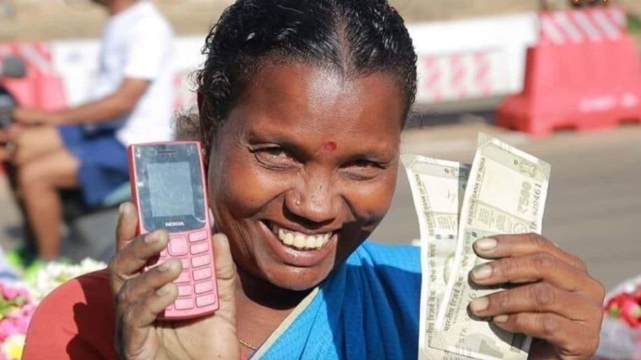 Magalir Urimai Thogai latest news