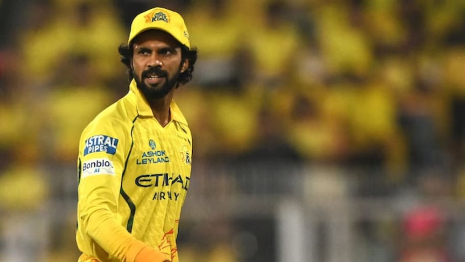 CSK கேப்டன் பதவியில் இருந்து ருதுராஜ் நீக்கம்? அடுத்த கேப்டன் இவரா? பத்ரிநாத் ஆதரவு!