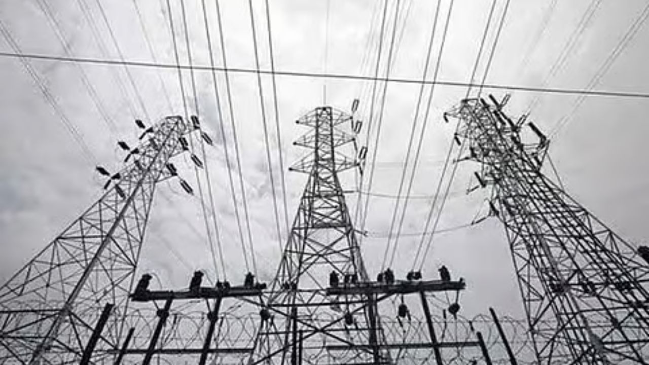 Tamil Nadu Power Cut 