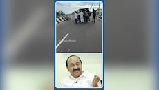 ரத்த வெள்ளத்தில் இளைஞர்..! கைகொடுத்த கேரள CM வி.டி.சதீசன்!
