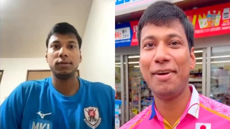 Explainer: பீகார் டு டோக்கியோ.. யார் இந்த அபிஷேக் ஆனந்த்! ஜப்பான் கிரிக்கெட்டில் கால் பதித்தது எப்படி? 