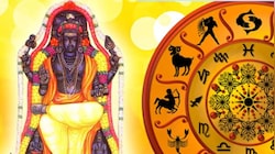 குரு பெயர்ச்சி: அக்டோபர் முதல் 4 ராசிகளுக்கு பொற்காலம்... செல்வம் பெருகும்
