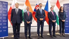 UNSC-இல் நிரந்தர உறுப்பினராக இந்தியா எடுக்கும் முயற்சிக்கு 4 ஐரோப்பிய நாடுகள் ஆதரவு