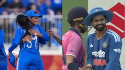 இந்தியாவுக்கு இரட்டை மகிழ்ச்சி.. மகளிர் அணிக்கு தங்கம், ஆண்கள் அணி அரையிறுதிக்கு முன்னேற்றம்!